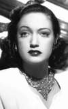 Dorothy Lamour