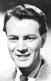 Hugh Cross