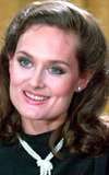 Caroline Yeager