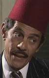 Ahmad Hegazi