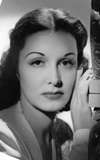 Gail Patrick