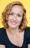 Clare Preuss