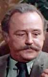 Michael Donovan O'Donnell