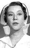 Dora Clement