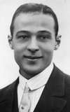 Rudolph Valentino