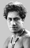 Duke Kahanamoku