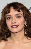 Olivia Cooke