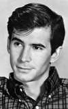 Anthony Perkins