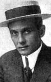 Frank Hall Crane