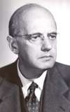 Charles Meredith