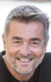 Stefan Gubser