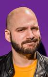 Jeremy Dooley
