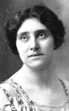 Hedwiga Reicher