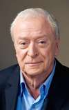 Michael Caine