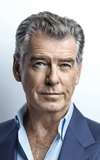 Pierce Brosnan