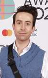 Nick Grimshaw
