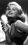 Cleo Moore