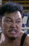 Buffalo Tang Tai-Wo