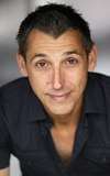 Trent McMullen