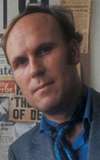 Gerry Davis