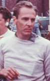 Peter Tewksbury