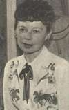 Dorothy Yost