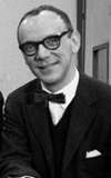Chet Forrest