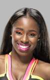  Naomi