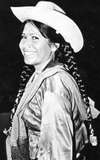 María Elena Velasco