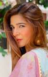 Ayesha Omar