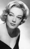 Simone Signoret