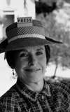 Katherine MacGregor