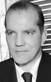 Fred M. Wilcox