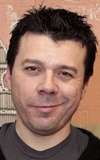 Scott Kirkland
