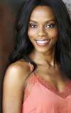 Christina Webber