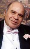 Caesar Cordova
