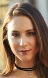 Troian Bellisario