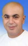 Hatem Gamil