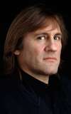Gérard Depardieu
