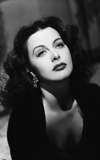 Hedy Lamarr