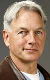 Mark Harmon