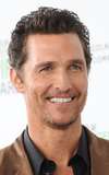 Matthew McConaughey