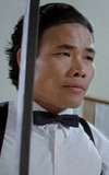 Ho Wing-Cheung