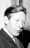 Paul Vaughan