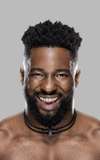 Cederick Johnson