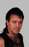 Robert Gibson