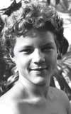 Johnny Sheffield