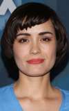 Shannyn Sossamon