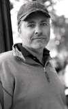Terry Cunningham