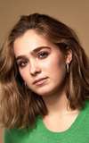 Haley Lu Richardson